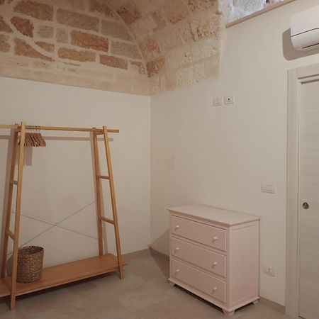 Apartamento La Casa Di Olivia Polignano a Mare Exterior foto