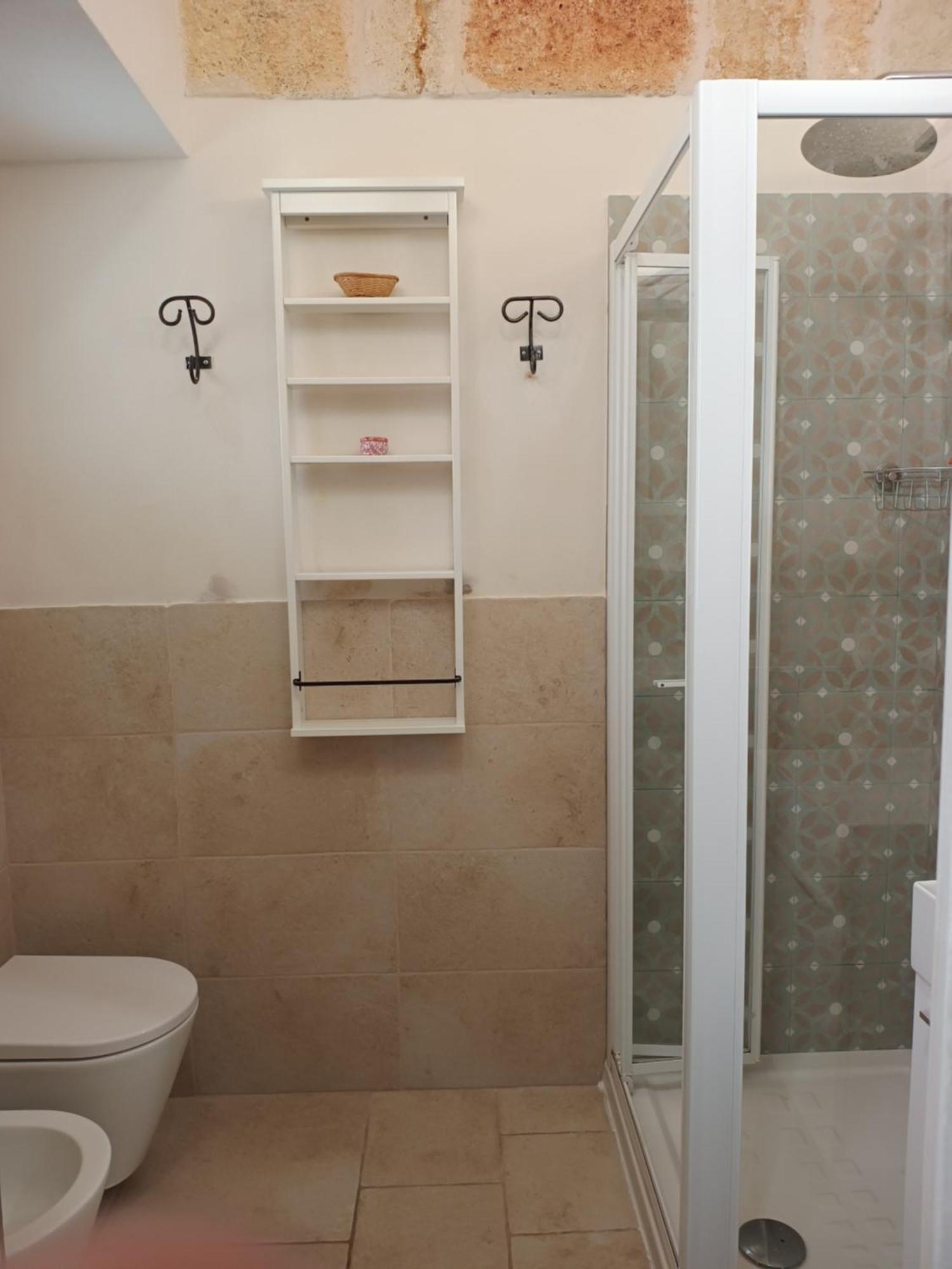 Apartamento La Casa Di Olivia Polignano a Mare Exterior foto