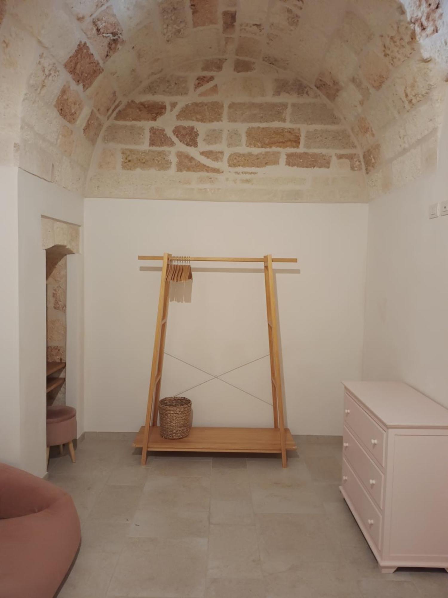 Apartamento La Casa Di Olivia Polignano a Mare Exterior foto