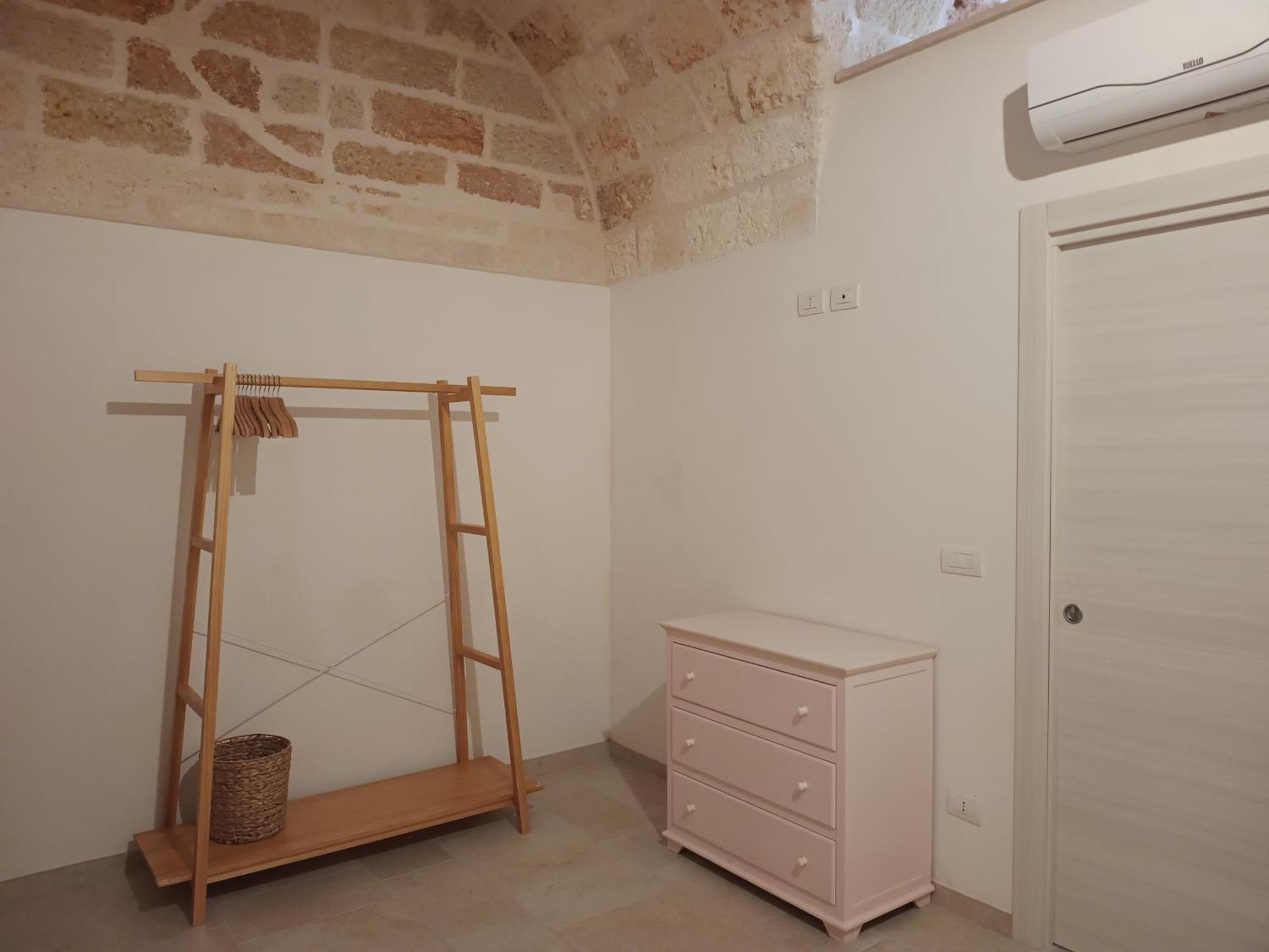 Apartamento La Casa Di Olivia Polignano a Mare Exterior foto