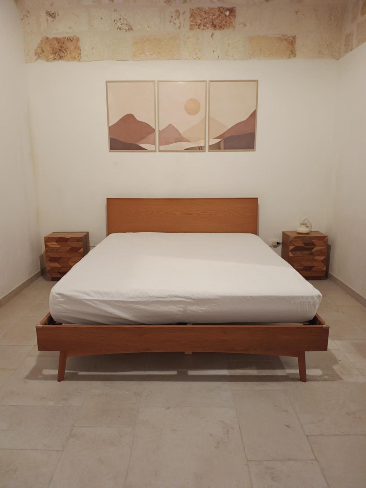 Apartamento La Casa Di Olivia Polignano a Mare Exterior foto